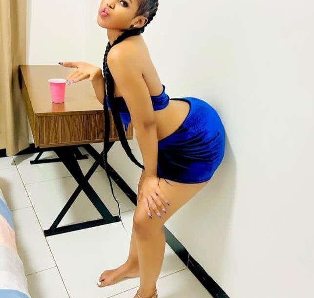 escorts in Kilimani