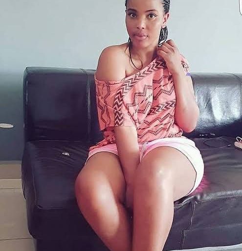 Nairobi escorts