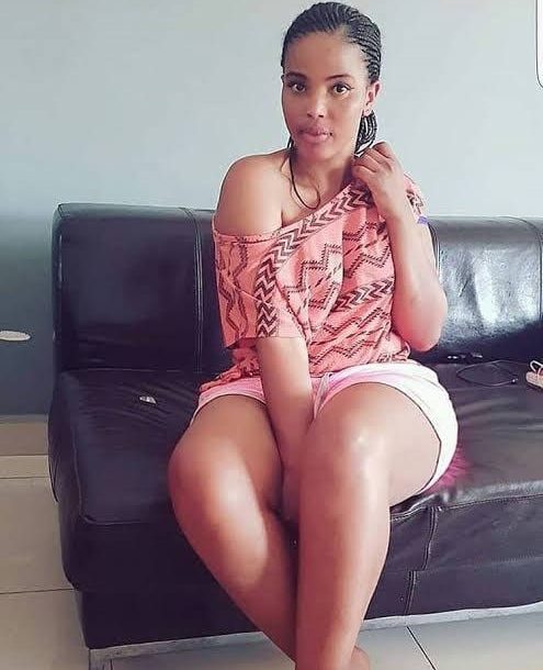 Nairobi escorts