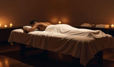 Kilimani Love Massage spa