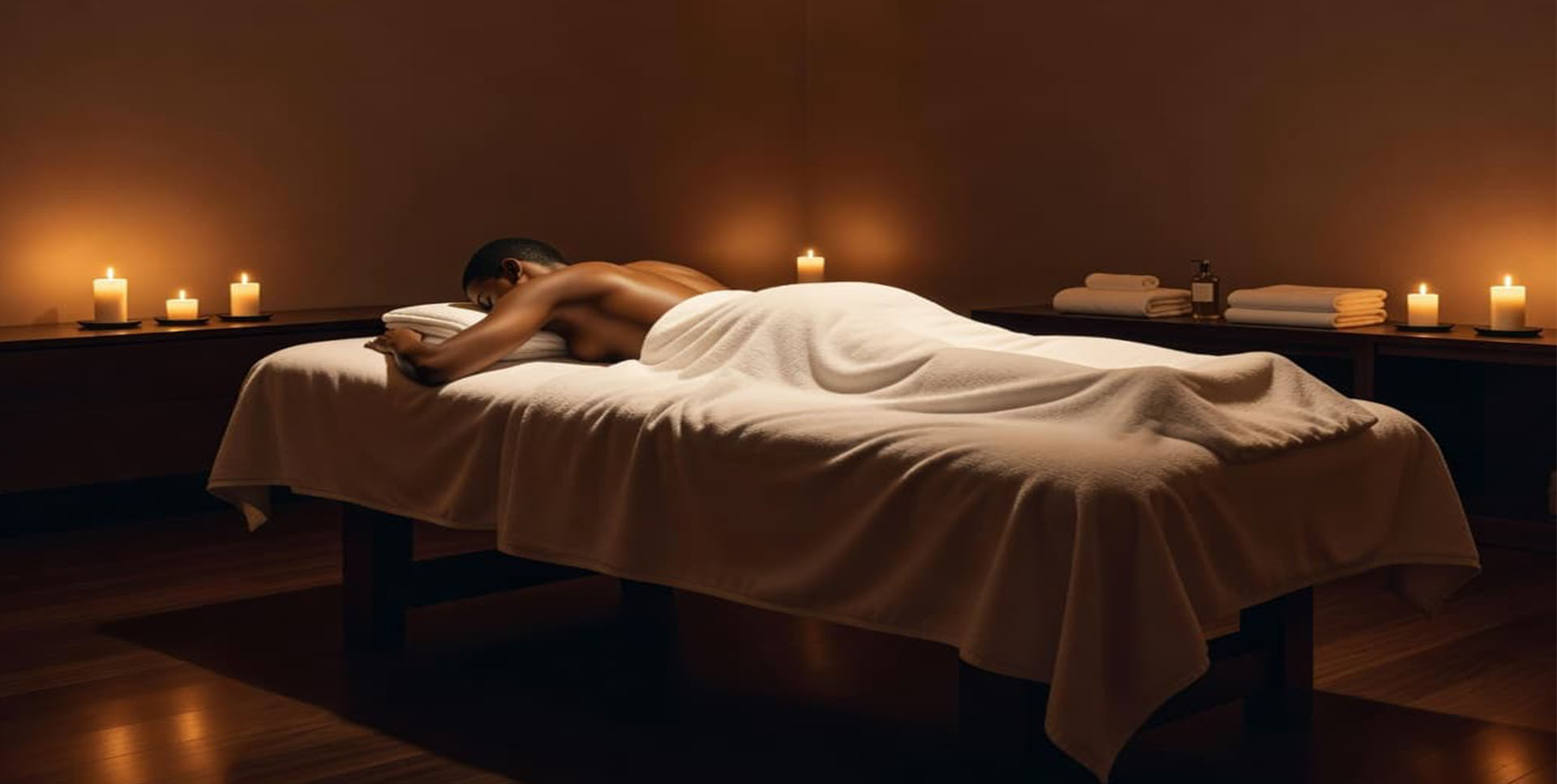 Kilimani Love Massage spa