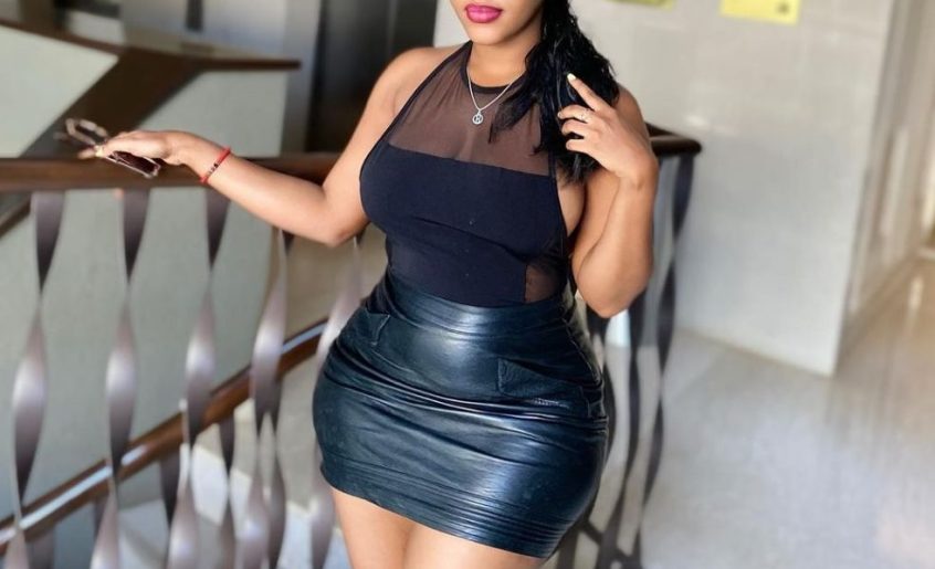 massage ladies in Nairobi