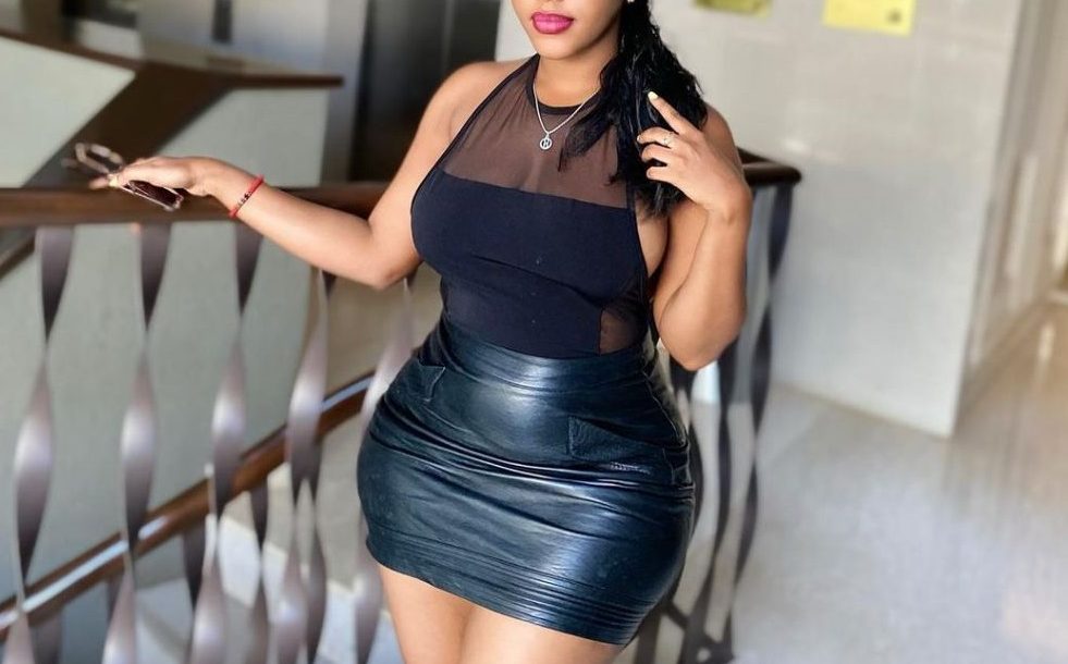 massage ladies in Nairobi