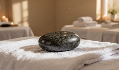 Hot Stone Massage