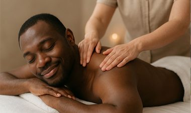 Thai Massage