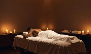 spa and Massage