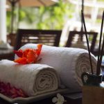 peaceful and serene massage in Kilimani