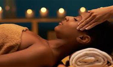 Swedish Massage Spa