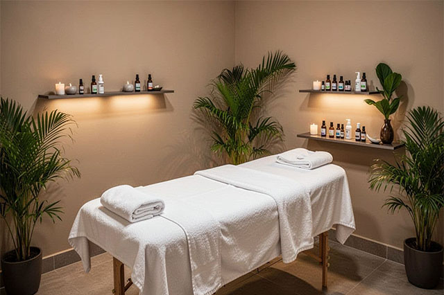 About Kilimani Love Massage Spa