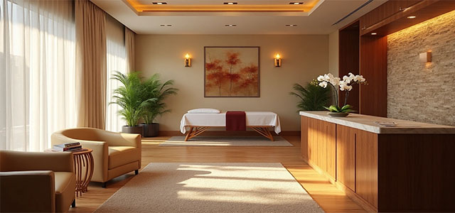 Kilimani Love Massage Spa